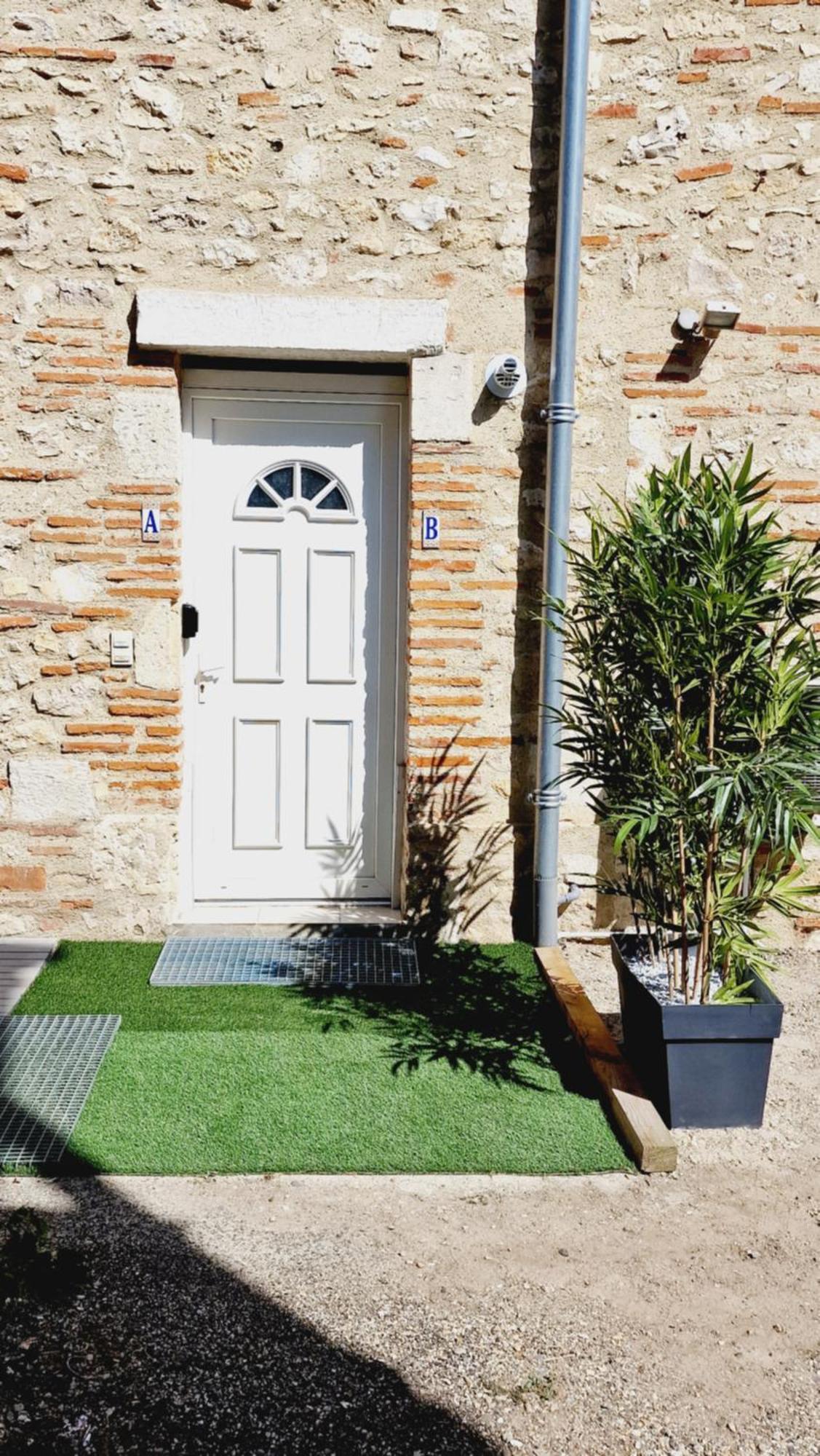 אז'ן Maison, 4 A 6 Pers, Clim, Parking Prive, 2 Chambres מראה חיצוני תמונה