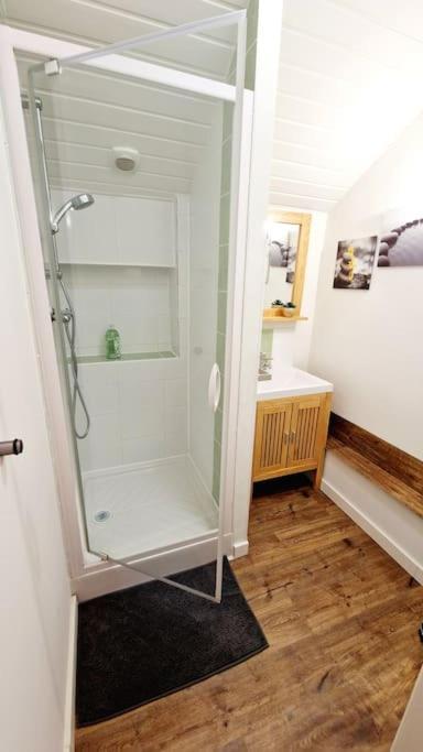 אז'ן Maison, 4 A 6 Pers, Clim, Parking Prive, 2 Chambres מראה חיצוני תמונה