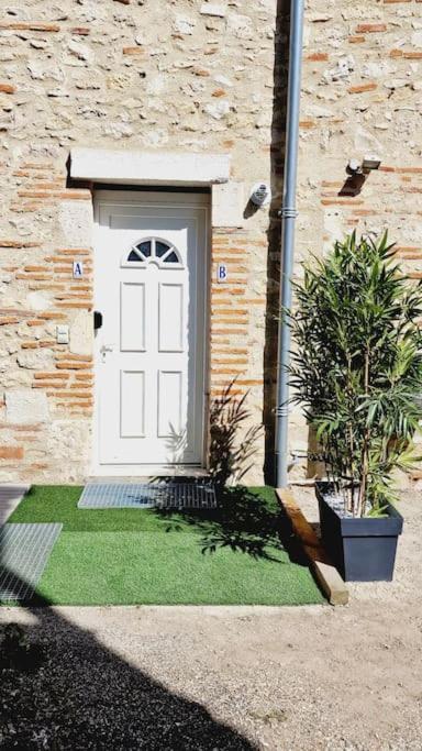 אז'ן Maison, 4 A 6 Pers, Clim, Parking Prive, 2 Chambres מראה חיצוני תמונה